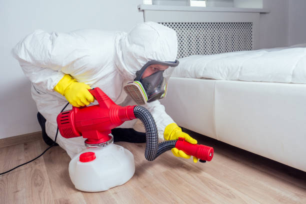 Best Mosquito Control Services  in Whitehorn Cove, OK