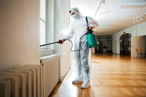 Reliable Whitehorn Cove, OK Pest Control Solutions